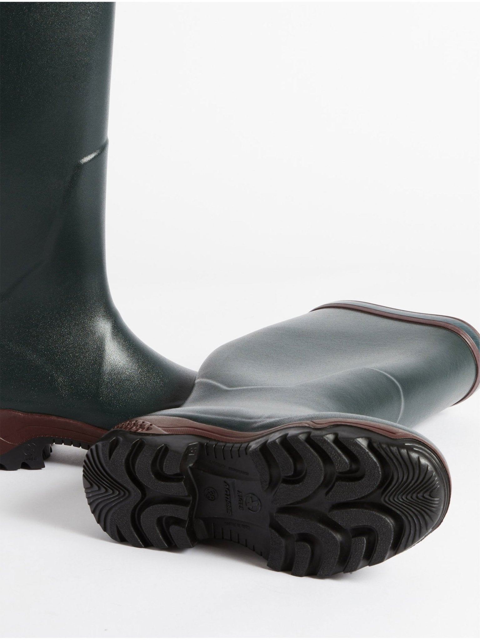 Aigle - Aigle PARCOURS 2 Rubber boots / Wellington boots / welly boot