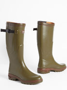 Aigle - Aigle PARCOURS 2 VARIO Rubber boots / Wellington boots / welly boot