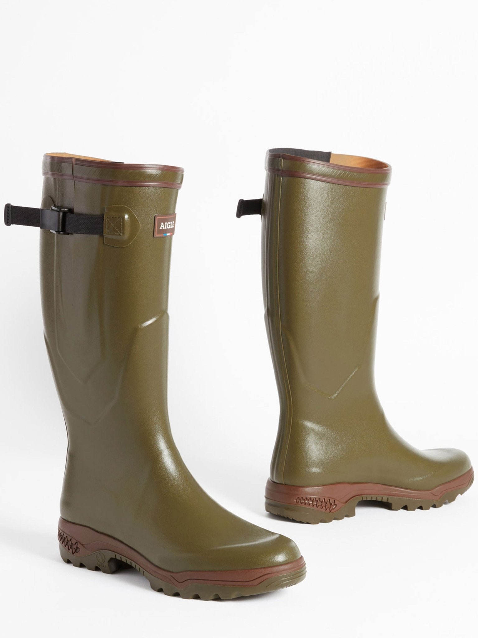 Aigle - Aigle PARCOURS 2 VARIO Rubber boots / Wellington boots / welly boot