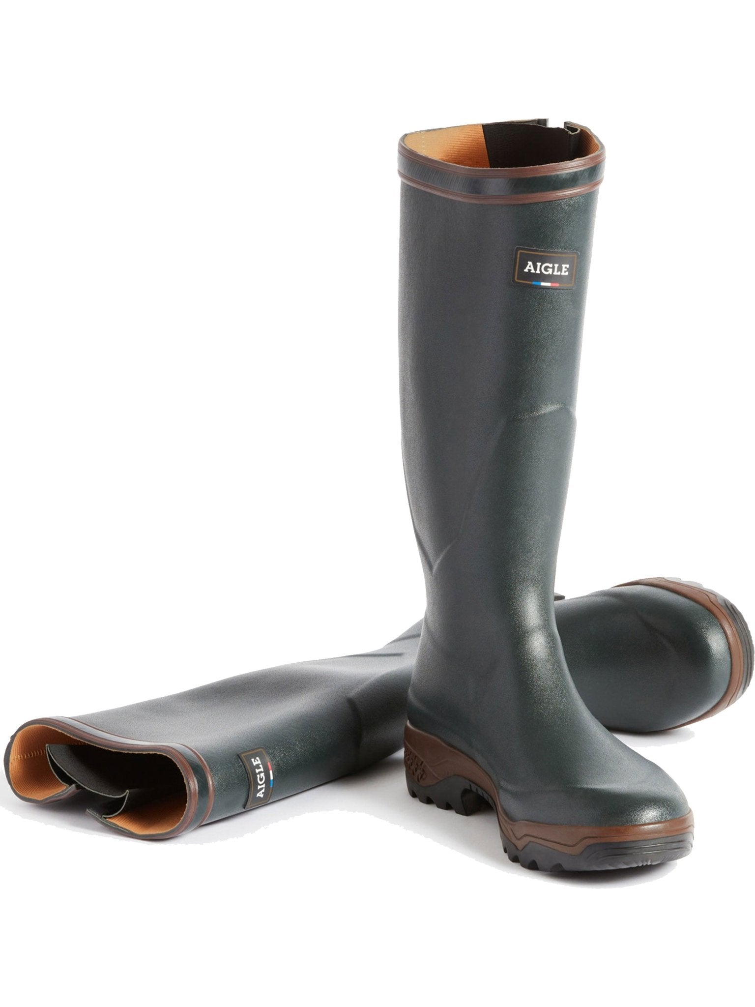 Aigle - Aigle PARCOURS 2 VARIO Rubber boots / Wellington boots / welly boot