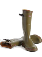 Aigle - Aigle PARCOURS 2 VARIO Rubber boots / Wellington boots / welly boot