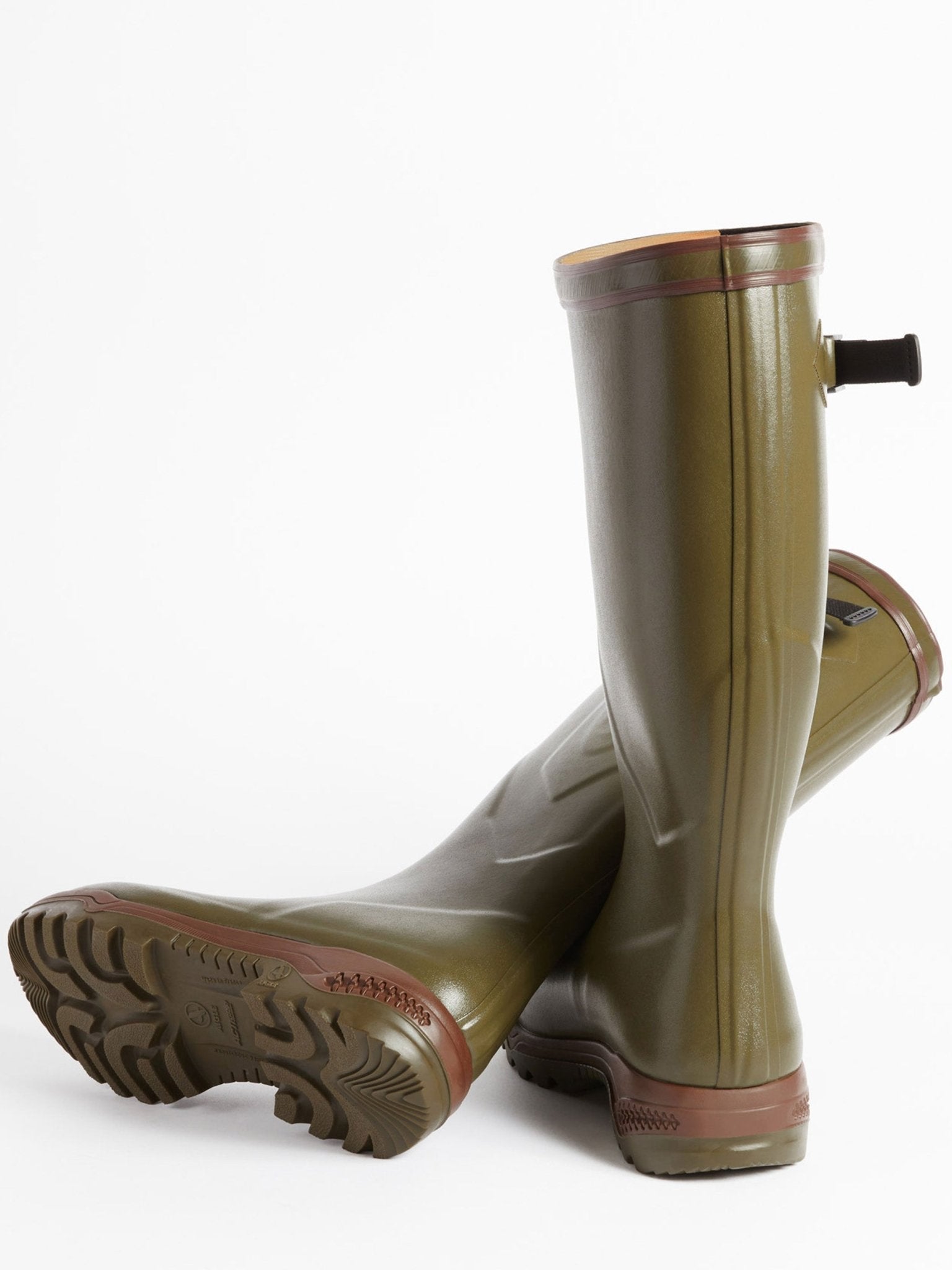 Aigle - Aigle PARCOURS 2 VARIO Rubber boots / Wellington boots / welly boot