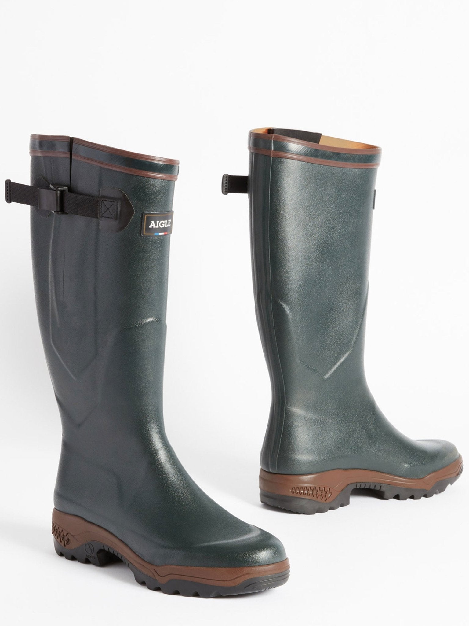 Aigle - Aigle PARCOURS 2 VARIO Rubber boots / Wellington boots / welly boot