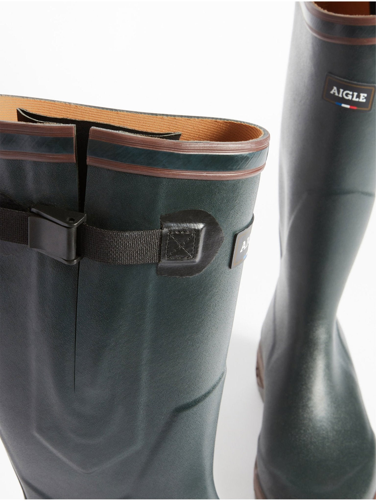 Aigle - Aigle PARCOURS 2 VARIO Rubber boots / Wellington boots / welly boot