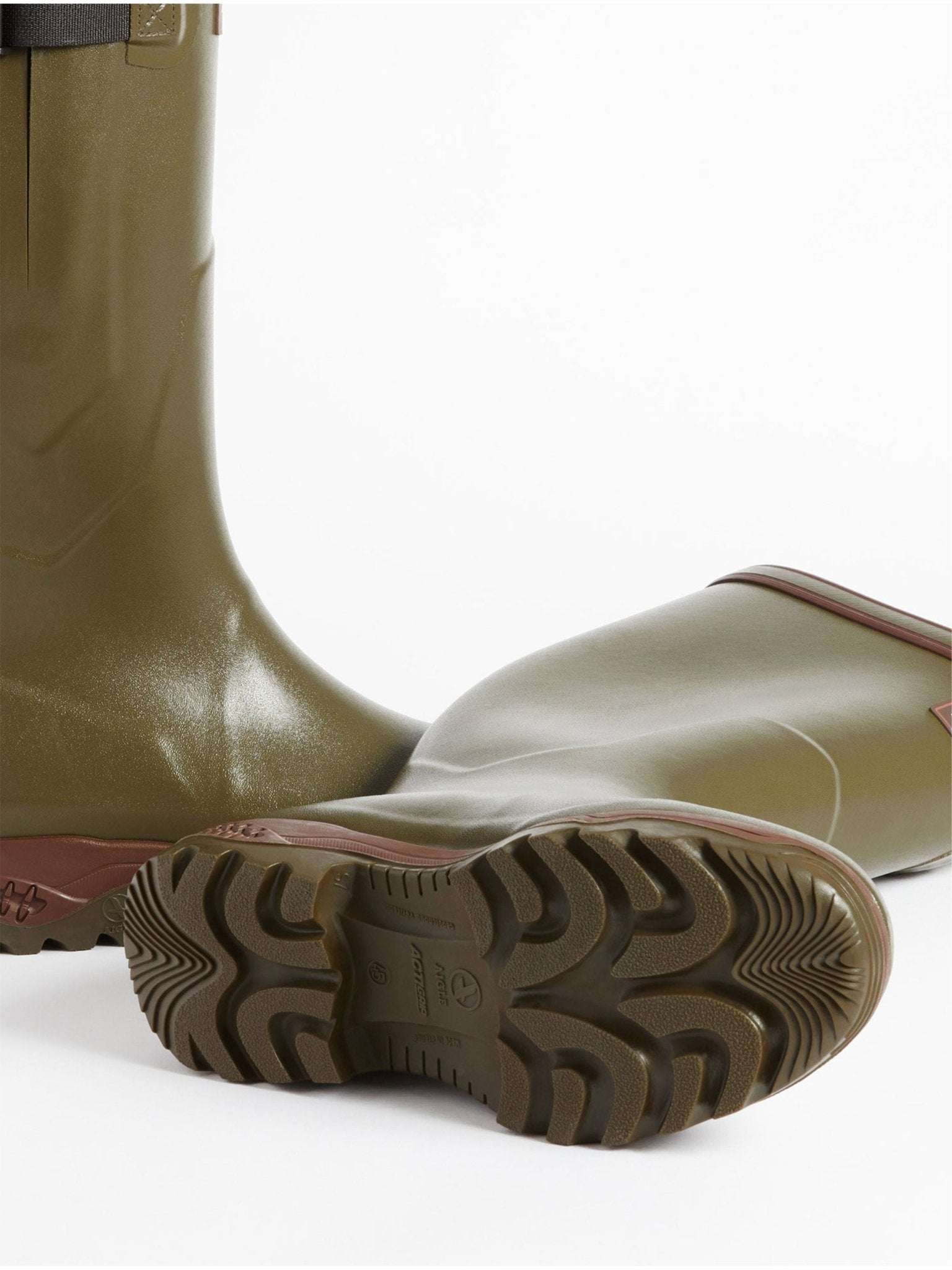 Aigle - Aigle PARCOURS 2 VARIO Rubber boots / Wellington boots / welly boot
