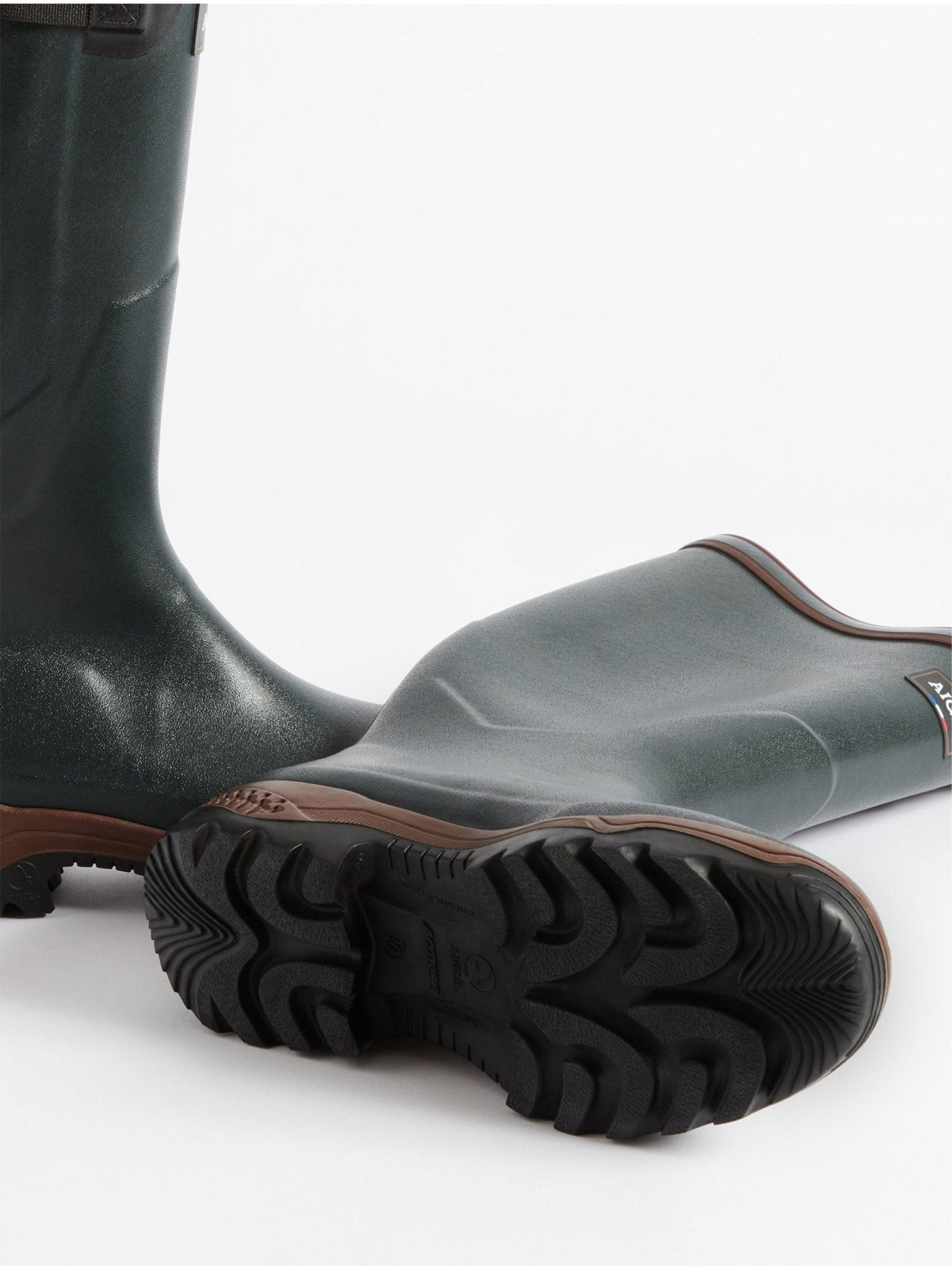 Aigle - Aigle PARCOURS 2 VARIO Rubber boots / Wellington boots / welly boot