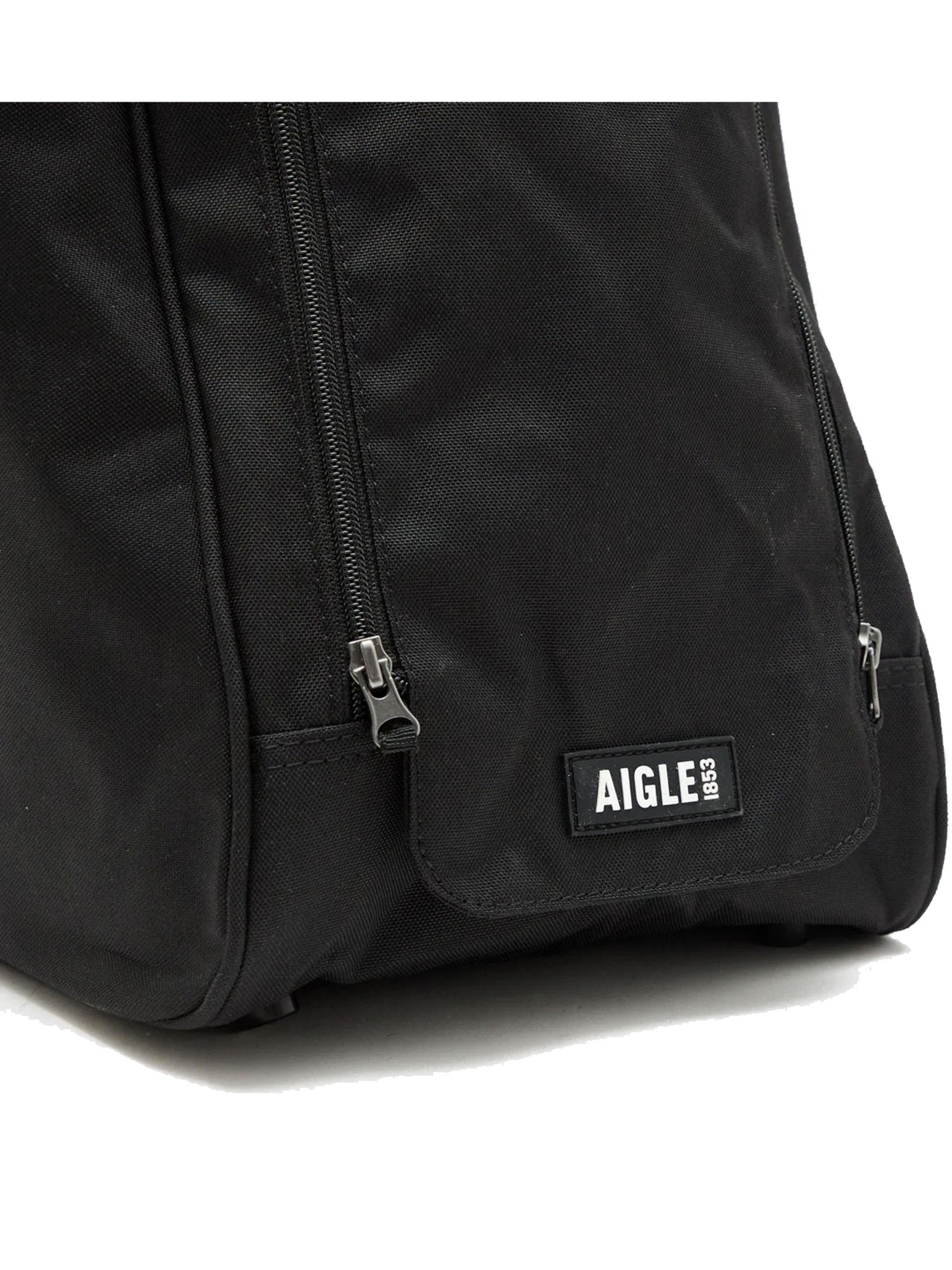Aigle - Rubber Boot Bag / Wellington bag / Welly car tidy Aigle
