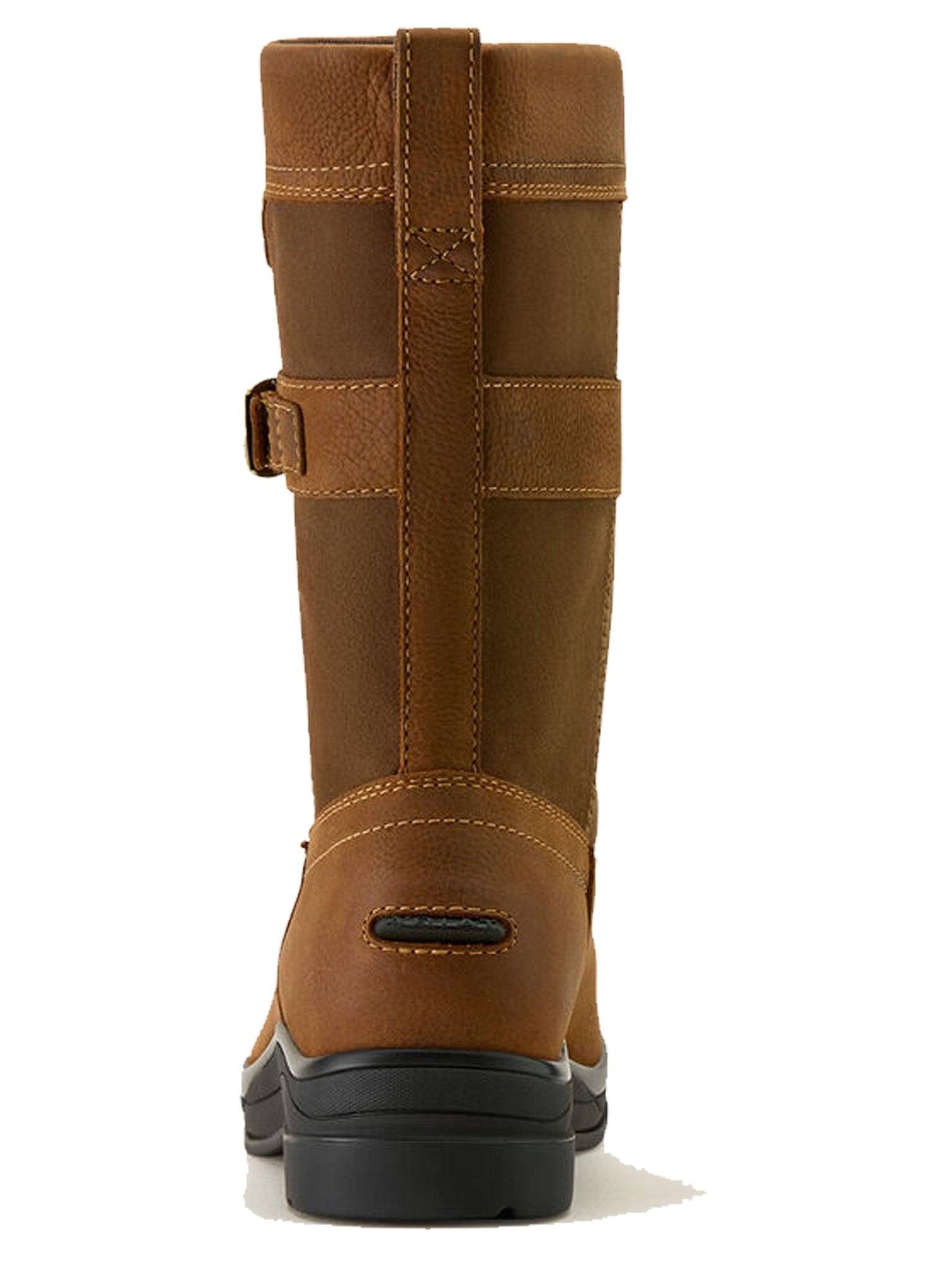 Ariat Bampton Mid Waterproof Boot Ladies Country Leather Boot / Womens Ariat