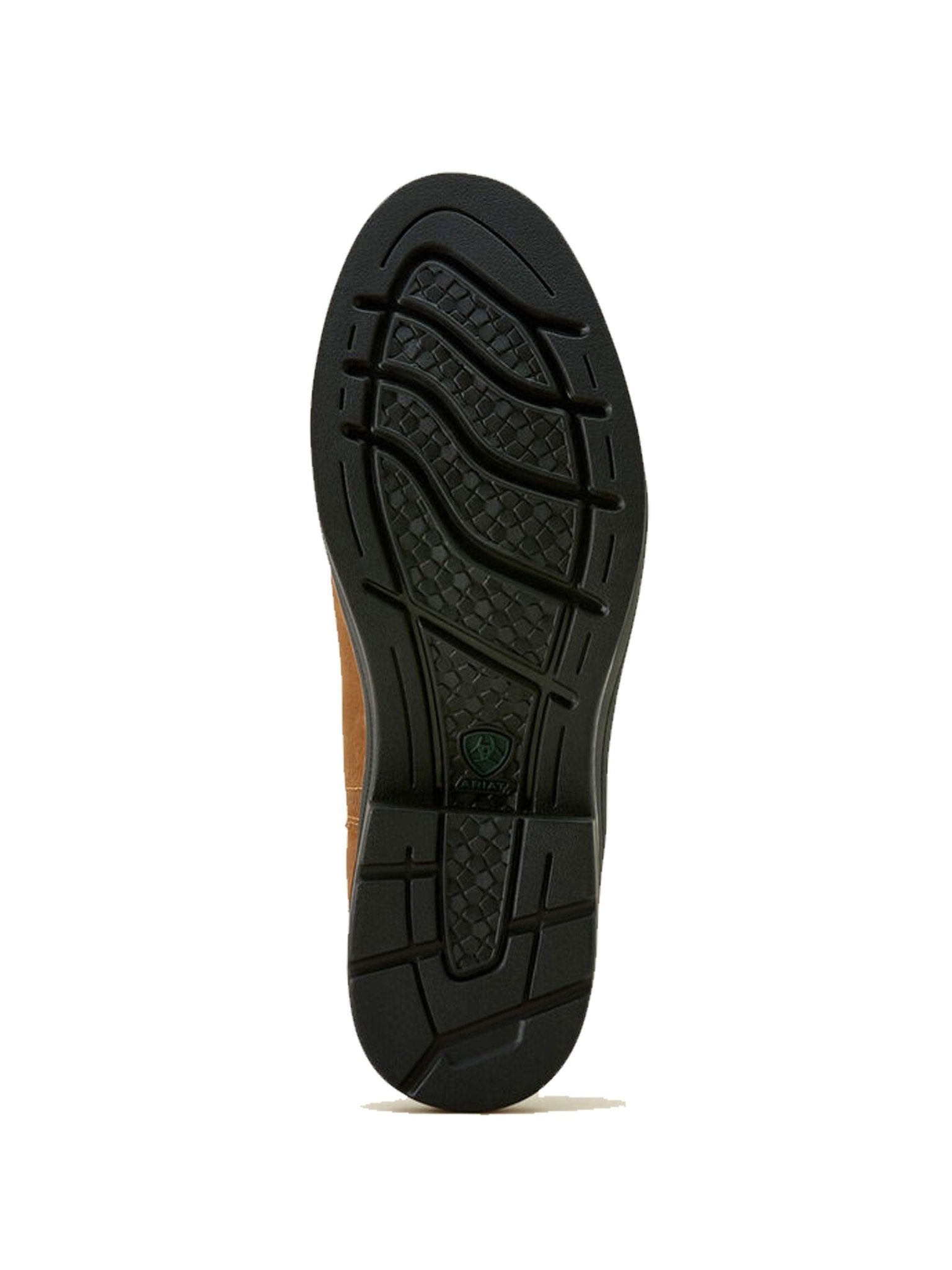 Ariat Bampton Mid Waterproof Boot Ladies Country Leather Boot / Womens Ariat