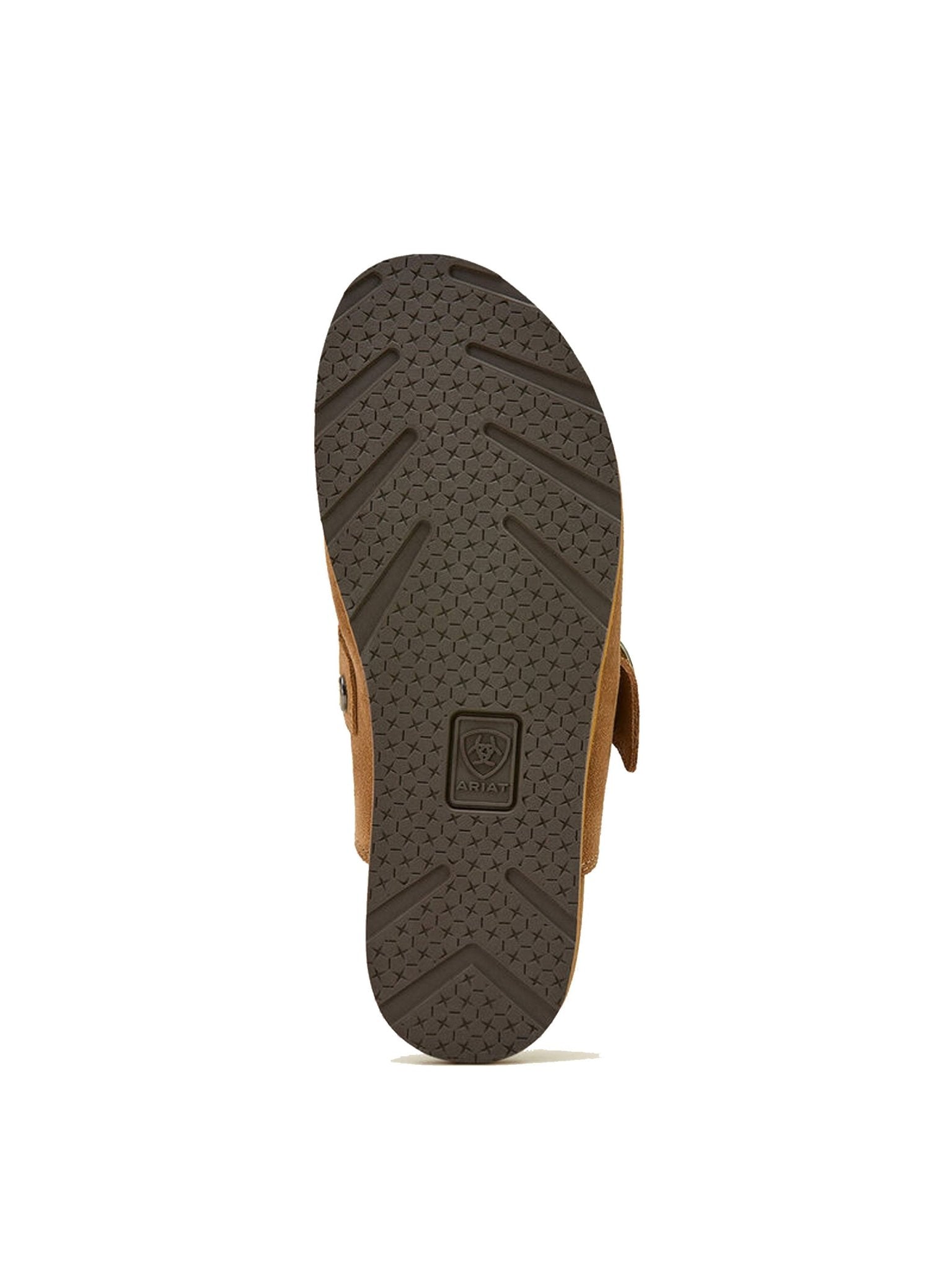 Ariat Country Mule slide, equestrian style buckle clog, slip - on / ladies slipper