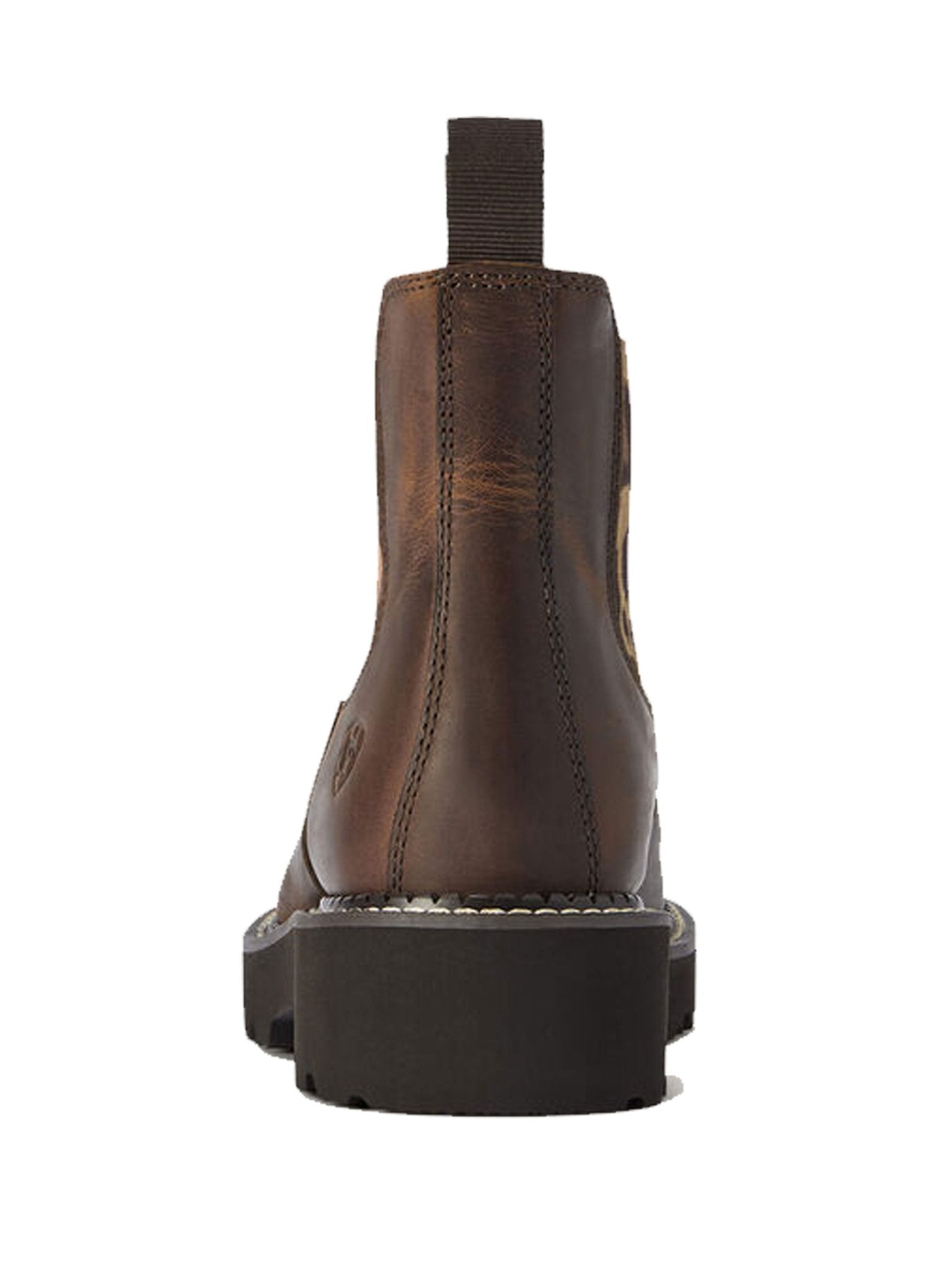 Ariat Fatbaby Womens Chelsea Western Boot - Ladies boots Full grain Ariat Boots
