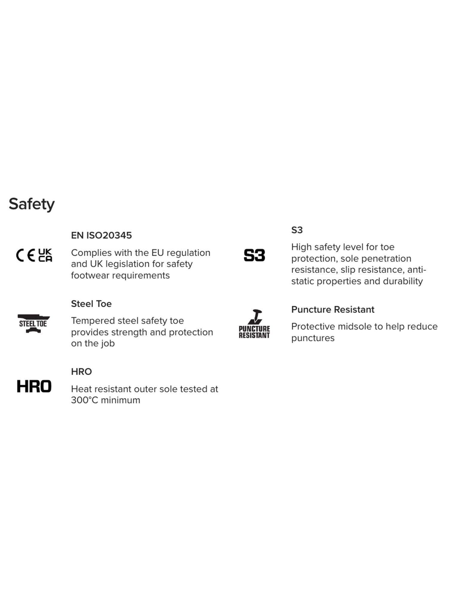 Ariat Groundbreaker Waterproof Work Safety Boot Chelsea / Dealer boot