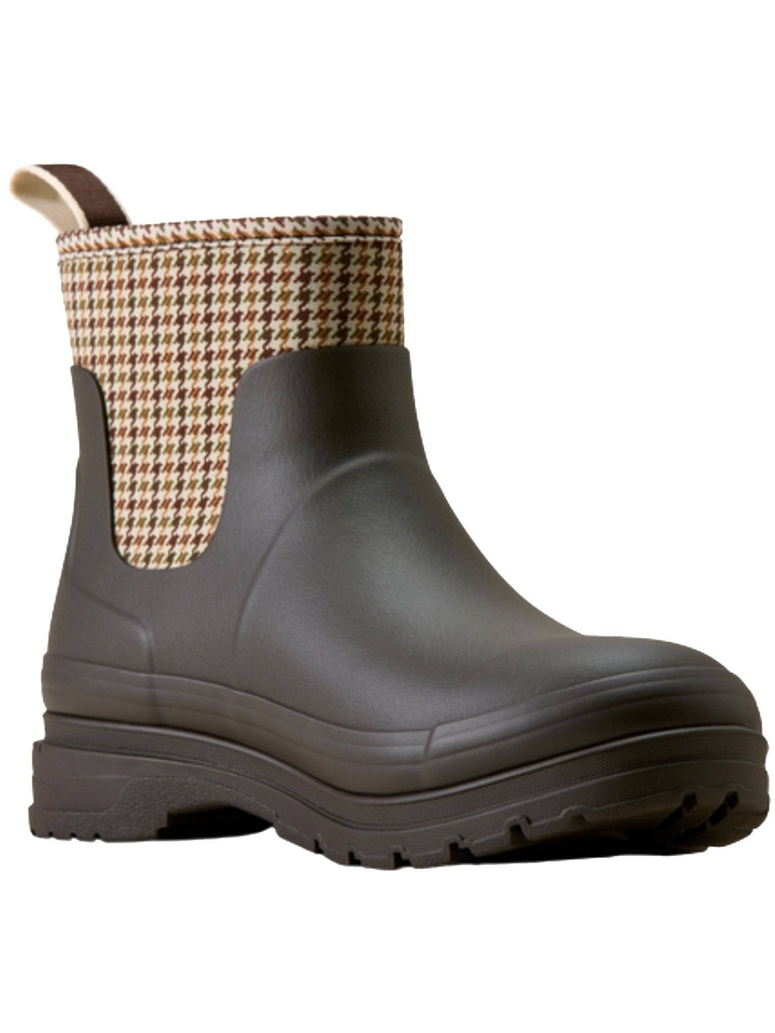 Ariat Kelmarsh Shortie Rubber Boot Waterproof Ladies welly / wellington Womens Ariat Boots