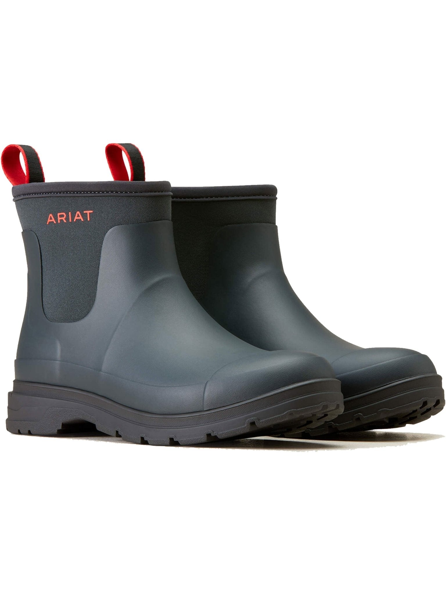 Ariat Kelmarsh Shortie Rubber Boot Waterproof Ladies welly / wellington Womens