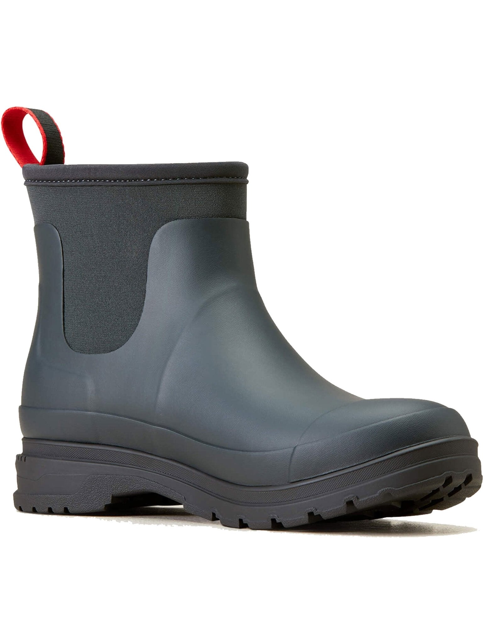 Ariat Kelmarsh Shortie Rubber Boot Waterproof Ladies welly / wellington Womens