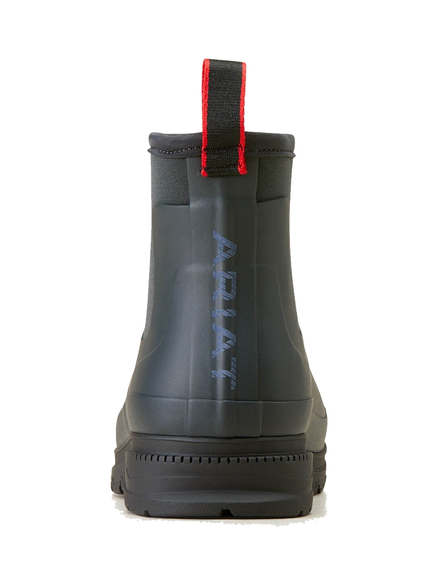 Ariat Kelmarsh Shortie Rubber Boot Waterproof Ladies welly / wellington Womens