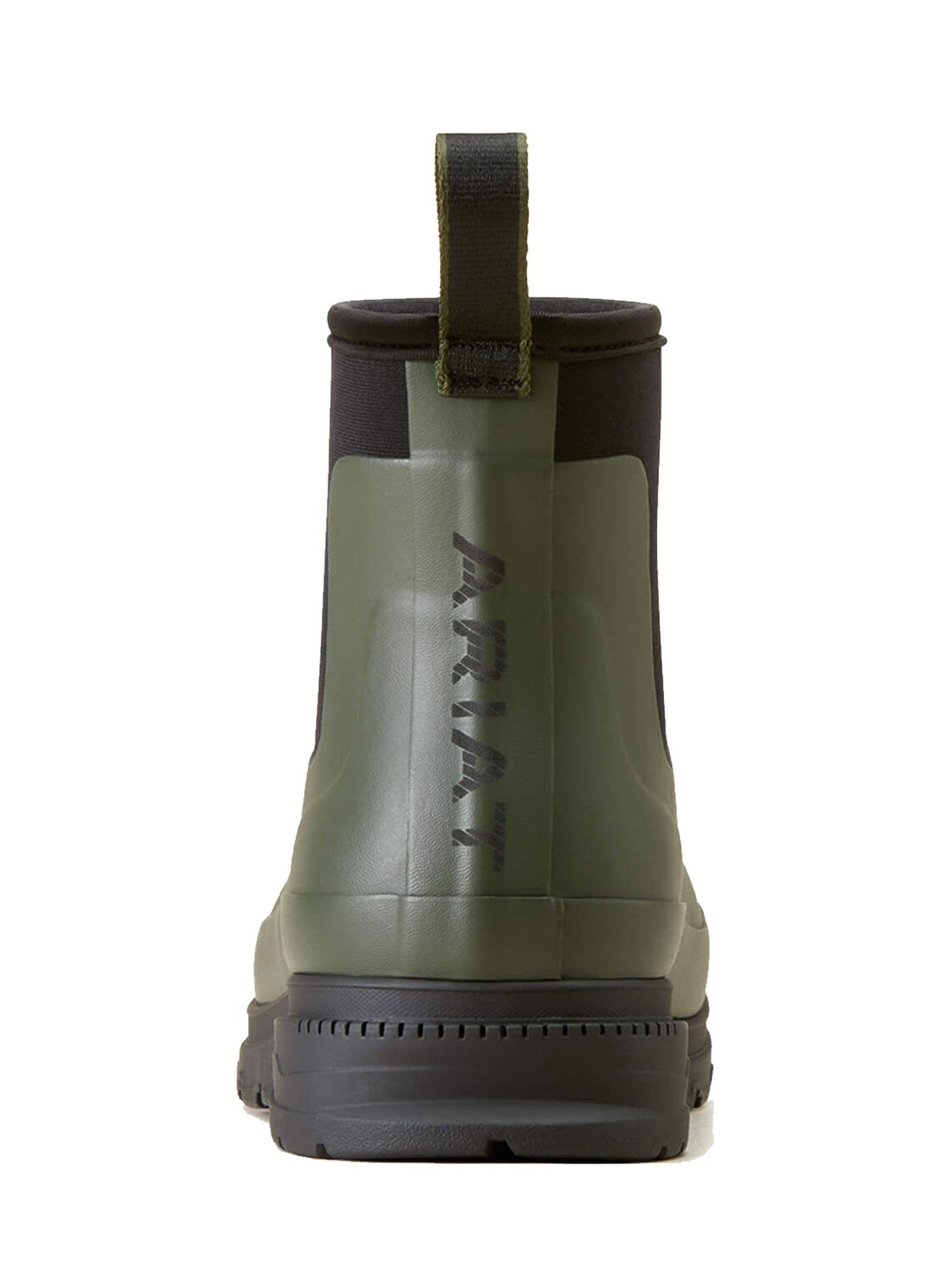 Ariat Kelmarsh Shortie Rubber Boot Waterproof Ladies welly / wellington Womens