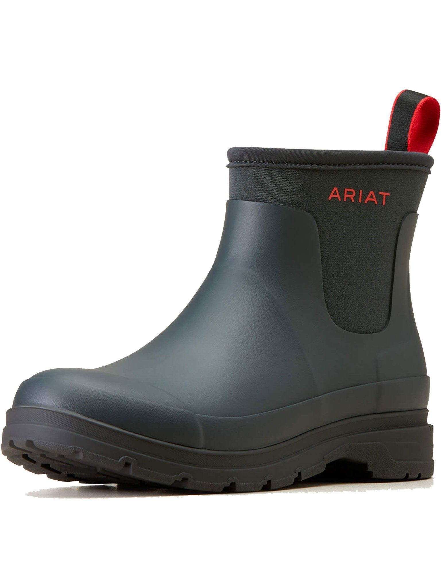 Ariat Kelmarsh Shortie Rubber Boot Waterproof Ladies welly / wellington Womens