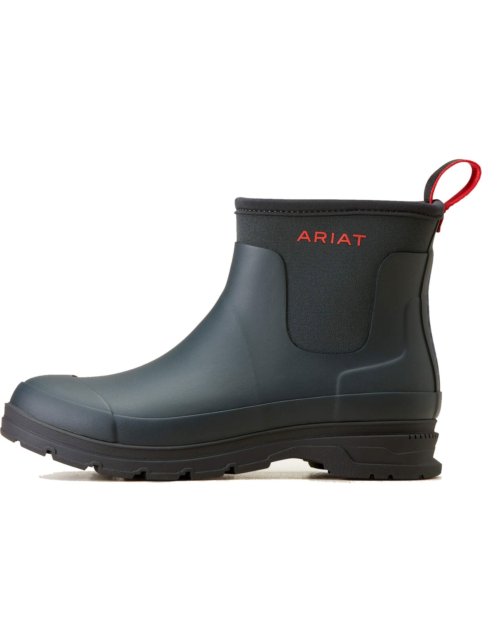 Ariat Kelmarsh Shortie Rubber Boot Waterproof Ladies welly / wellington Womens