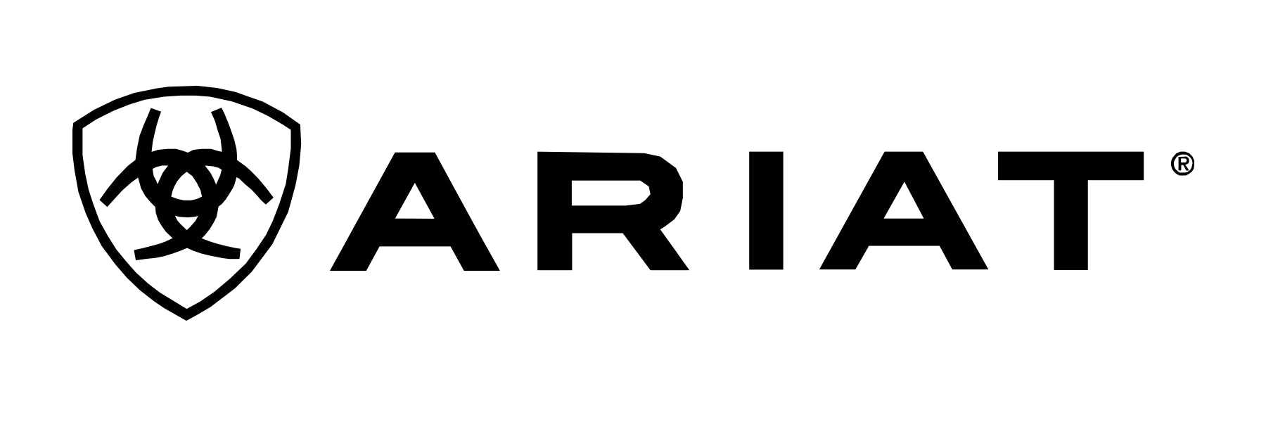 Ariat logo