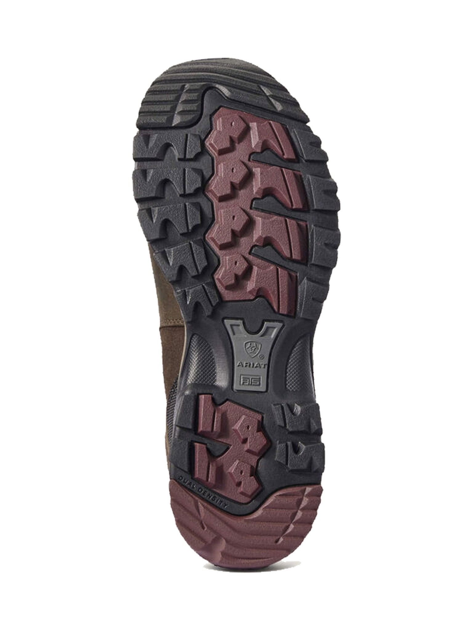 Ariat Mens Skyline Summit Waterproof Mid Leather Hiking Boot boots Ariat