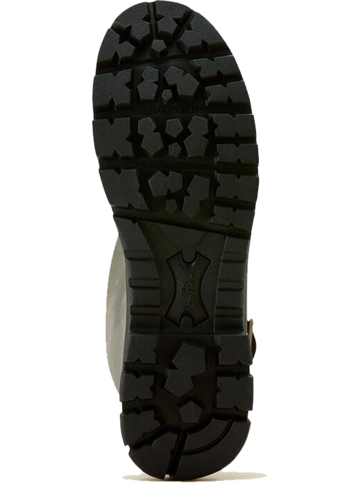 Ariat - Mens Woodstock welly boots / Wellington / waterproof Rubber outdoor rain boot Waterproof Ariat