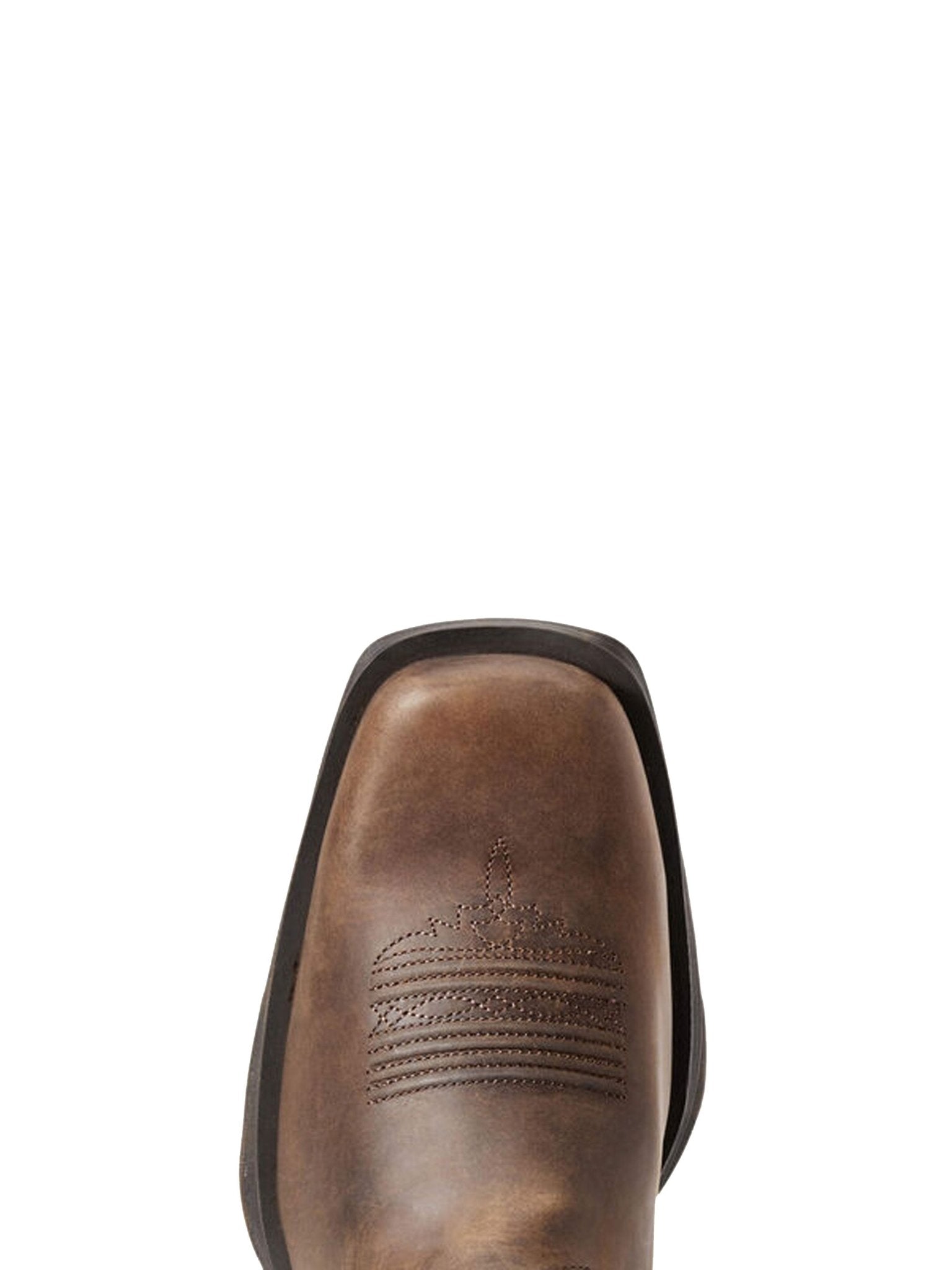 Ariat Rambler Patriot Western Boots - Embossed Leather Cowboy Boots Ariat Boots