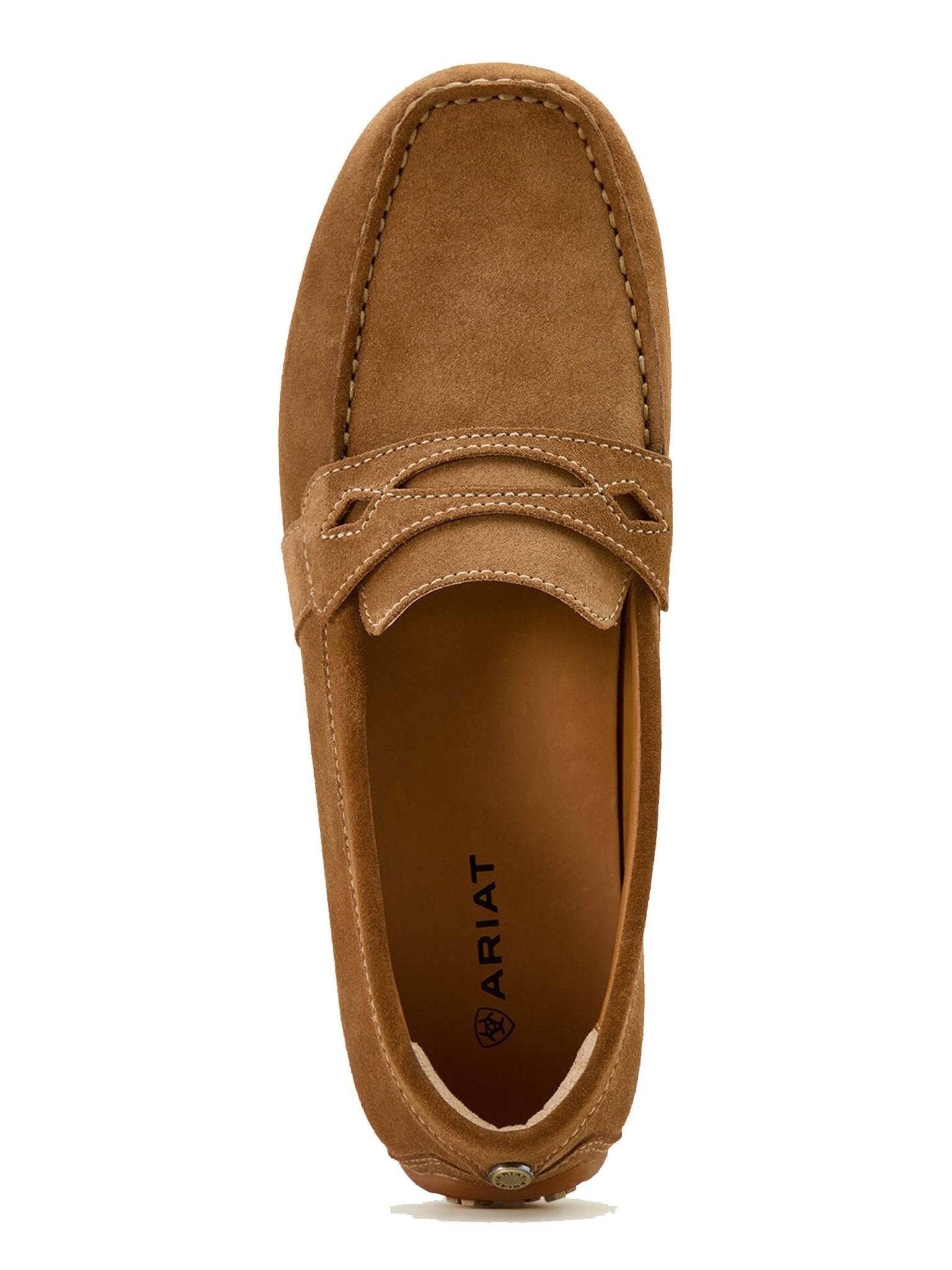 Ariat Selene Driving Shoe / Moc, Womens Country slip on / ladies slipper