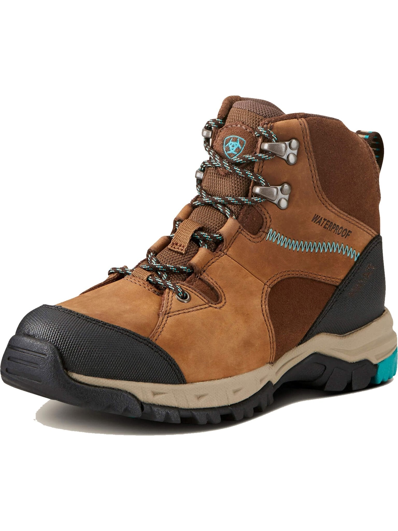 Ariat Waterproof Skyline Ladies Walking / Hiking boots / Womens boots