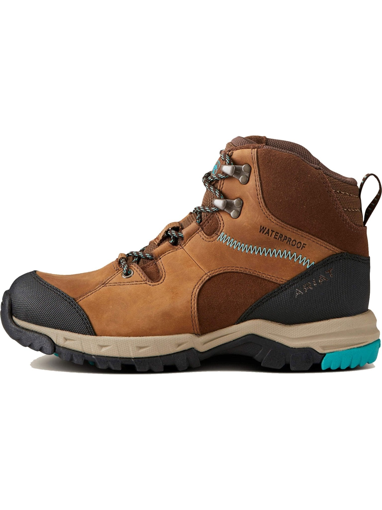 Ariat Waterproof Skyline Ladies Walking / Hiking boots / Womens boots