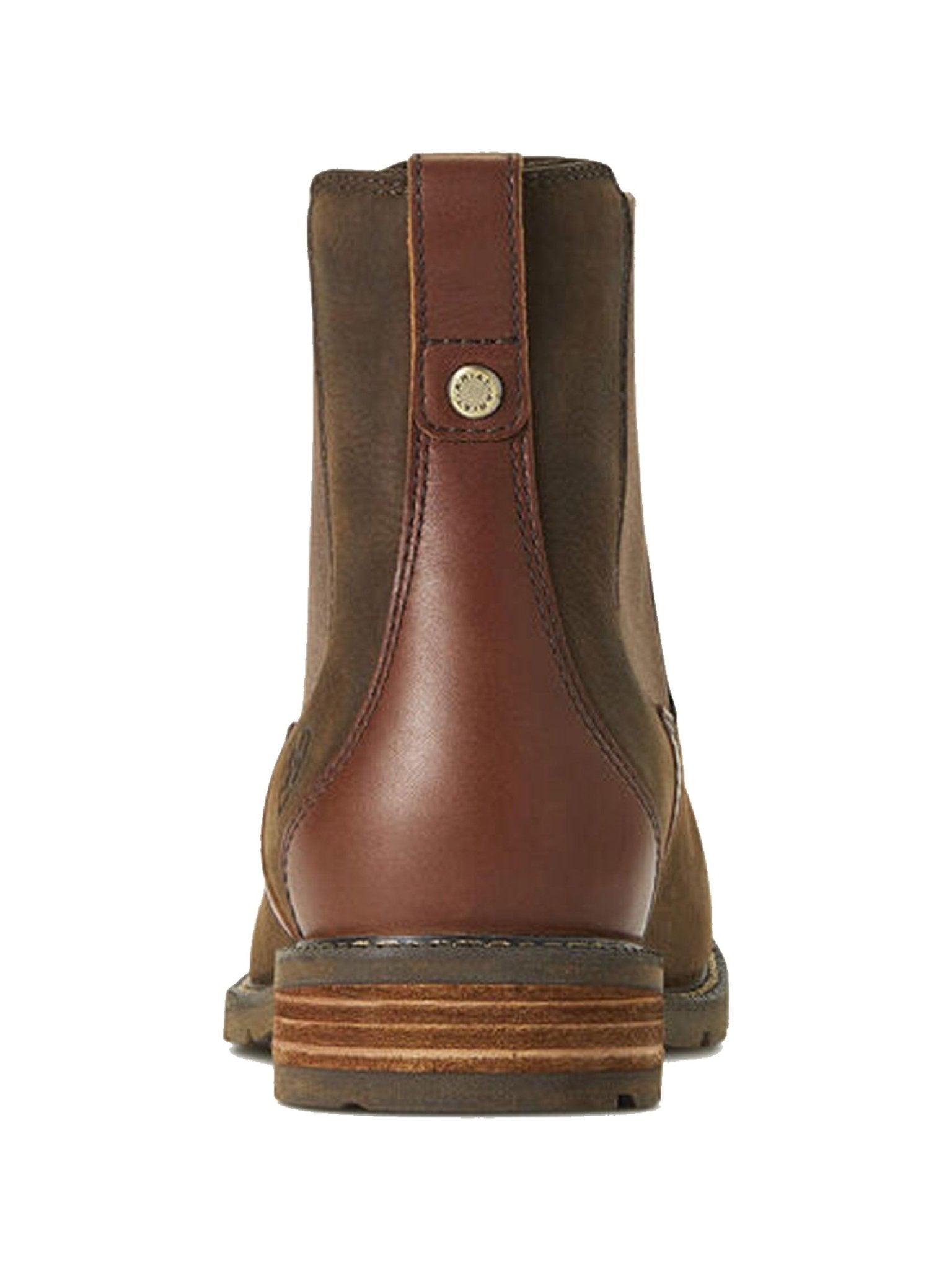 Ariat Wexford Waterproof Ladies Country Chelsea Boot / Dealer Womens