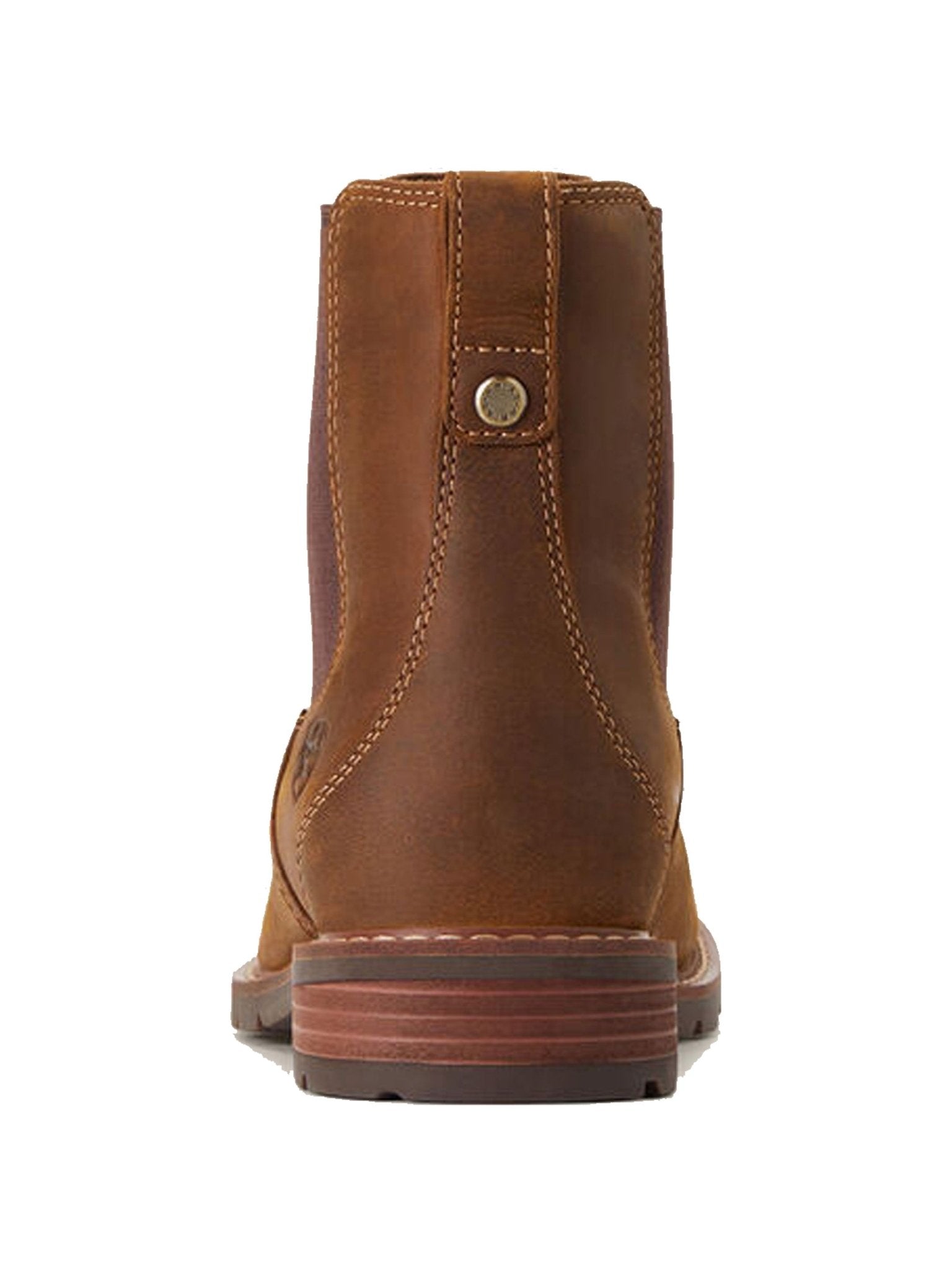 Ariat Wexford Waterproof Ladies Country Chelsea Boot / Dealer Womens