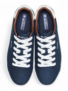 Ben Sherman Chase Men's Trainers or Walking trainers Men Comfortable Breathable cupsole summer shoes / sneakers for men /walking shoes. A must in every male's lifestyle footwear wardrobe.