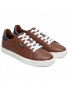 Ben Sherman Chase Men's Trainers or Walking trainers Men Comfortable Breathable cupsole summer shoes / sneakers for men /walking shoes. A must in every male's lifestyle footwear wardrobe.