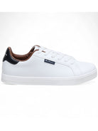 Ben Sherman Chase Men's Trainers or Walking trainers Men Comfortable Breathable cupsole summer shoes / sneakers for men /walking shoes. A must in every male's lifestyle footwear wardrobe.