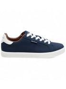 Ben Sherman Chase Men's Trainers or Walking trainers Men Comfortable Breathable cupsole summer shoes / sneakers for men /walking shoes. A must in every male's lifestyle footwear wardrobe.