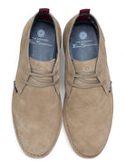 Ben Sherman Hemmings Mens Chukka Boot / Mens desert boots Comfortable shoe