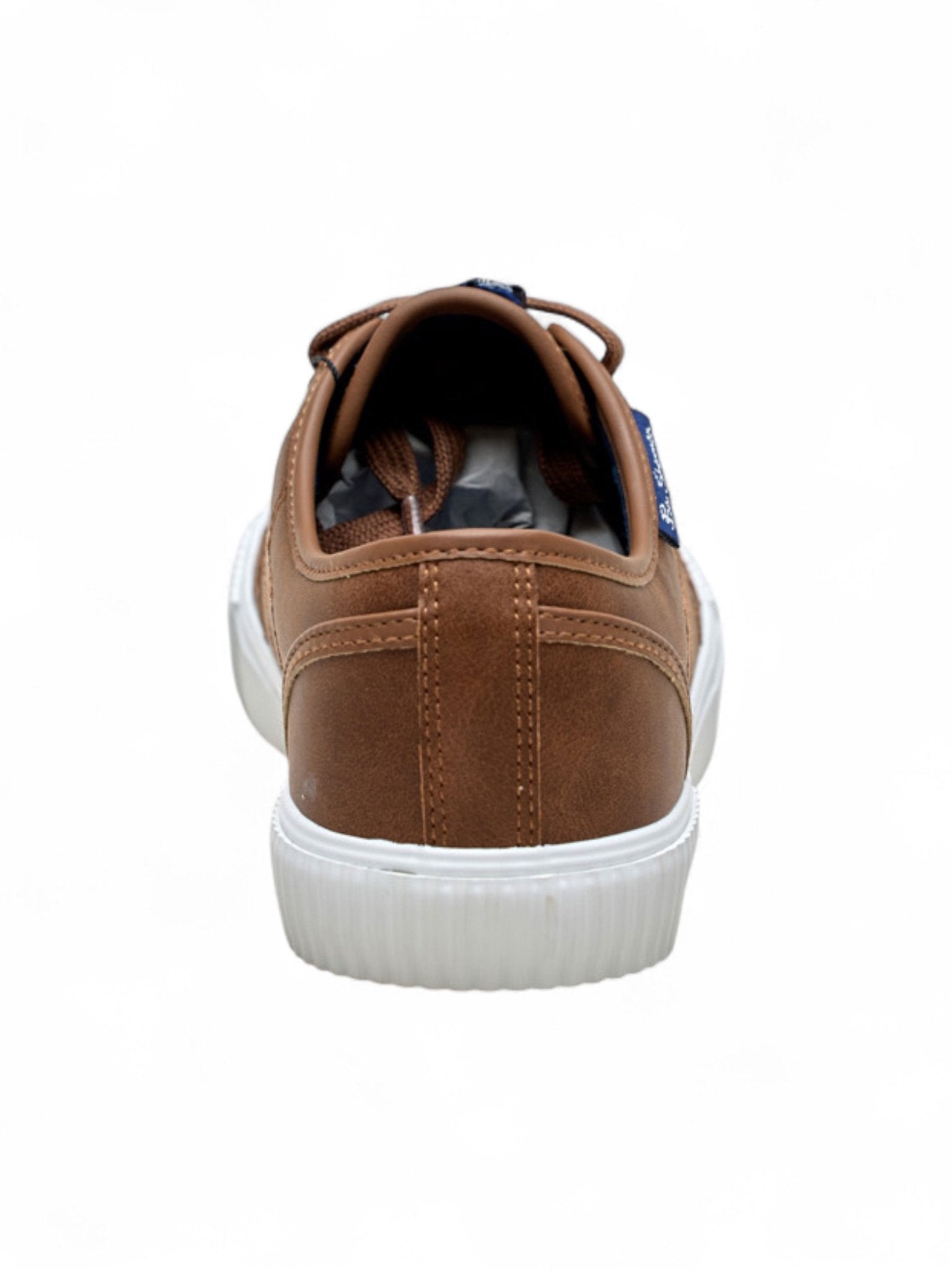 Ben Sherman Canvey Men's Canvas Trainers / Walking trainers Men Comfortable Breathable classics / sneakers for men / Lifestyle footwear Ben Sherman