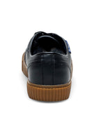 Ben Sherman Canvey Men's Canvas Trainers / Walking trainers Men Comfortable Breathable classics / sneakers for men / Lifestyle footwear Ben Sherman