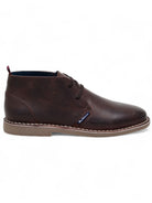 Ben Sherman Hemmings Mens Chukka Boot / Mens desert boots Comfortable shoe Ben Sherman