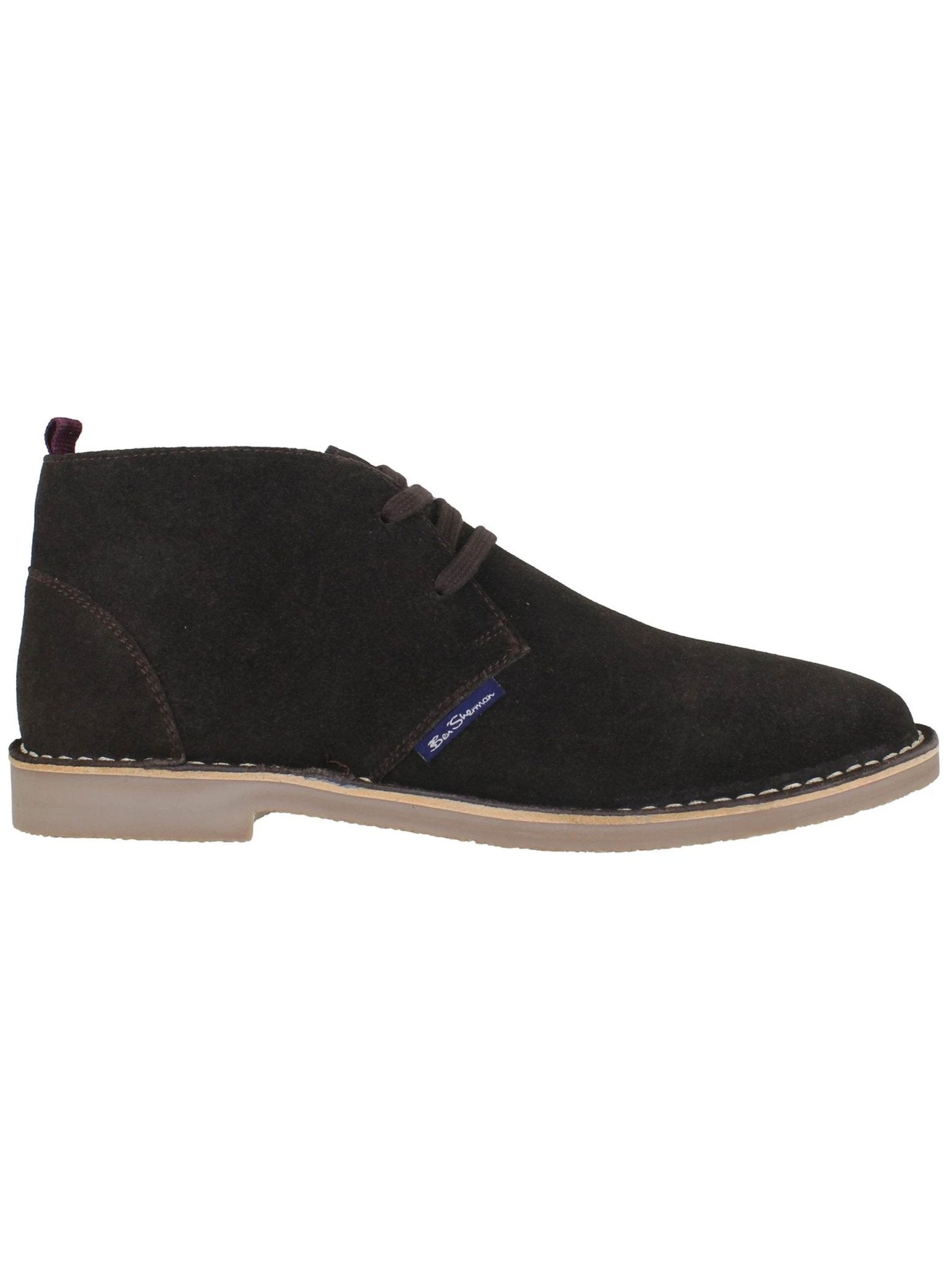 Ben Sherman Hemmings Mens Chukka Boot / Mens desert boots Comfortable shoe Ben Sherman