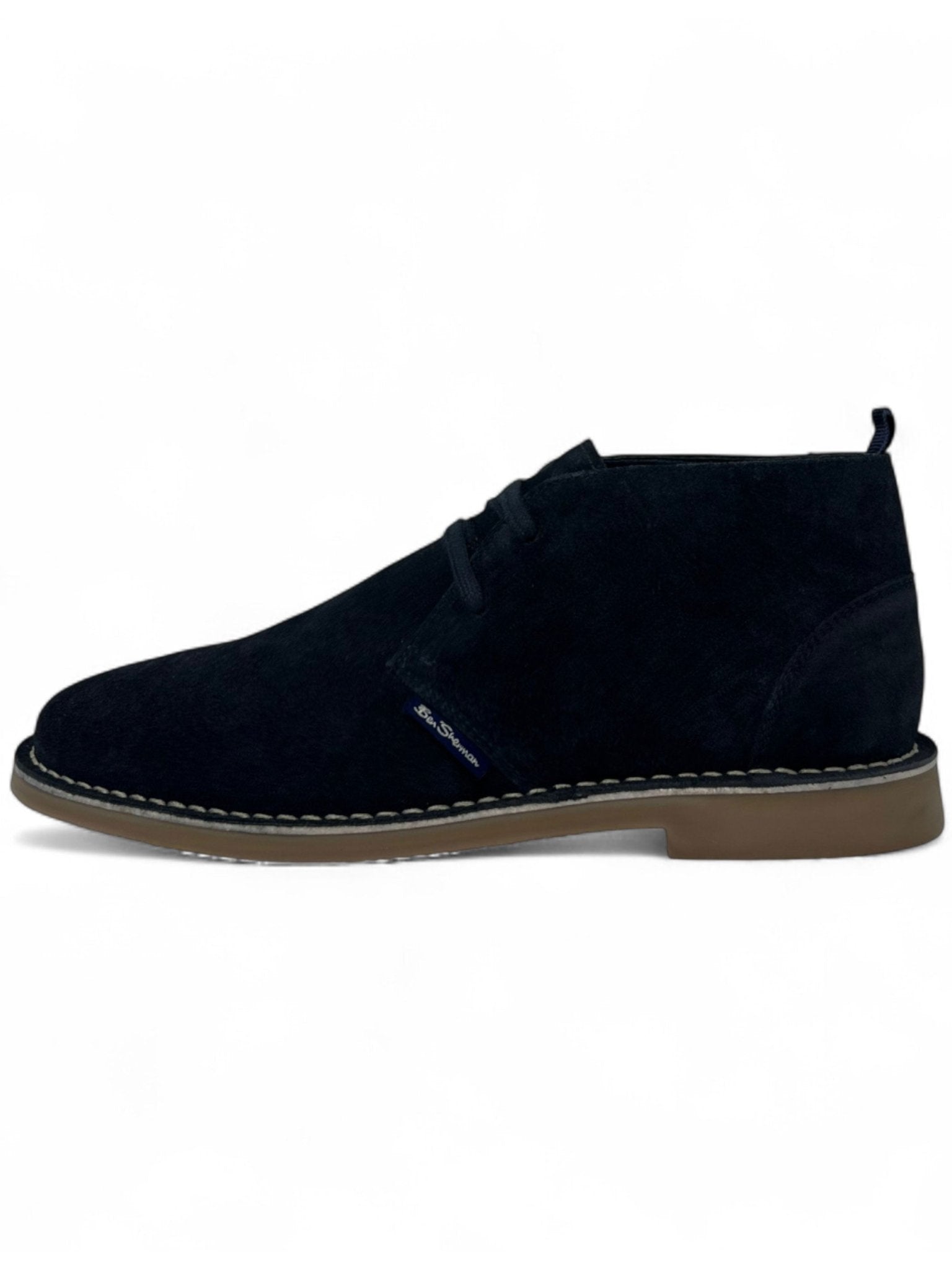 Ben Sherman Hemmings Mens Chukka Boot / Mens desert boots Comfortable shoe Ben Sherman