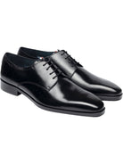 Ben Sherman Kenton Mens Lace Up Derby Shoes - Crafted 100% Leather Upper Ben Sherman