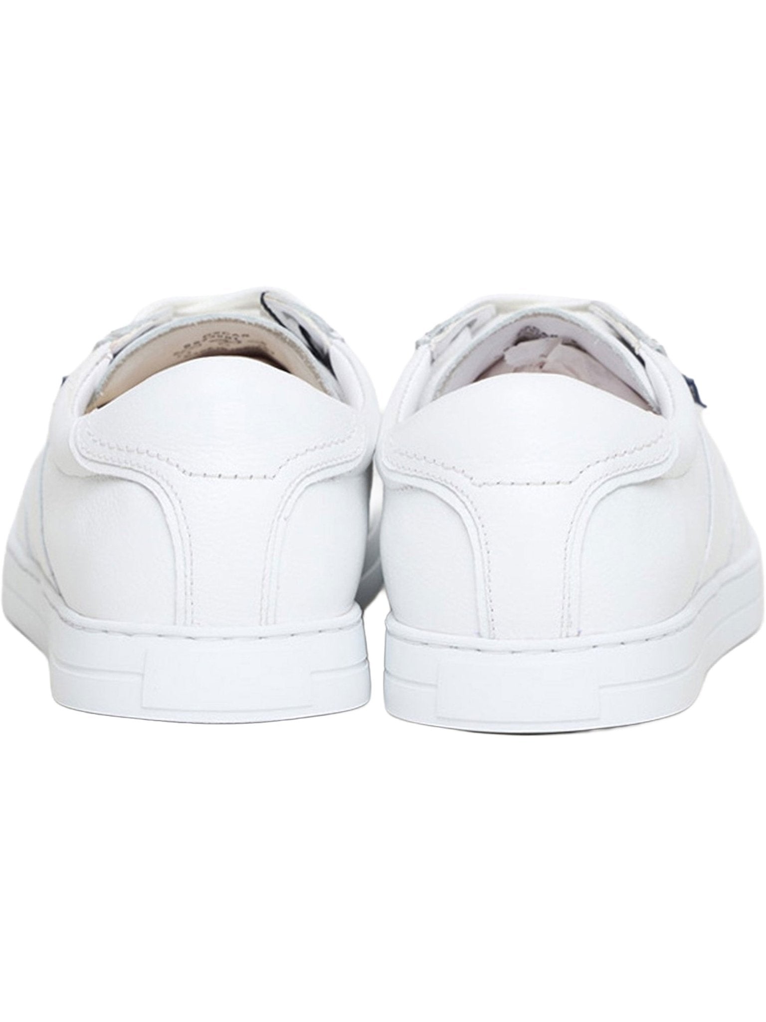 Ben Sherman Oscar Men's Trainers / Men Shoes Breathable classics / sneakers for men Ben Sherman Shoes