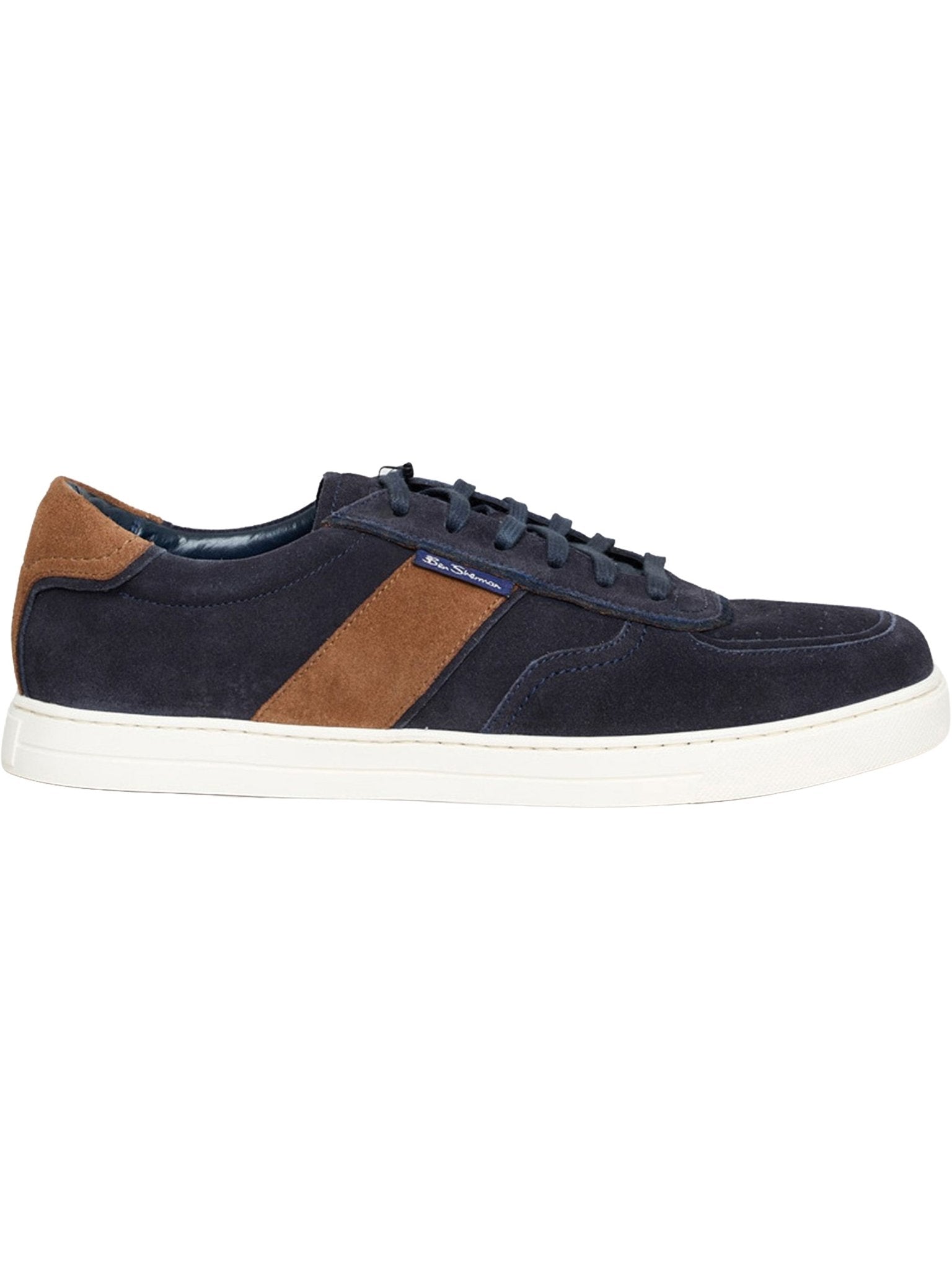 Ben Sherman Oscar Men's Trainers / Men Shoes Breathable classics / sneakers for men Ben Sherman Shoes