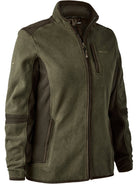 Deerhunter - Ladies Fleece Jacket - Lady Pam waterproof & windproof