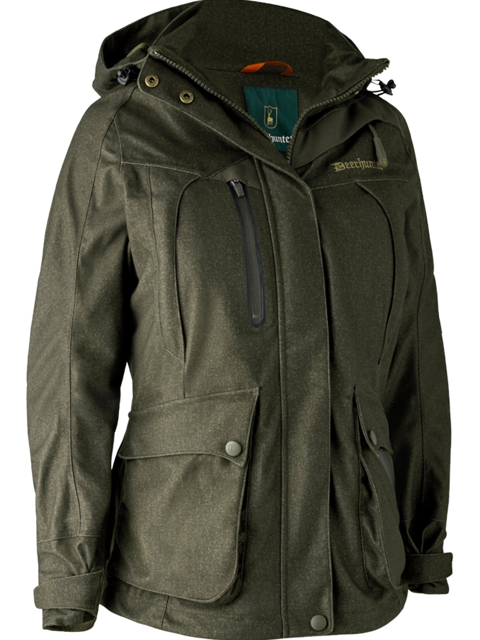 Deerhunter - Lady Raven Ladies Waterproof Jacket