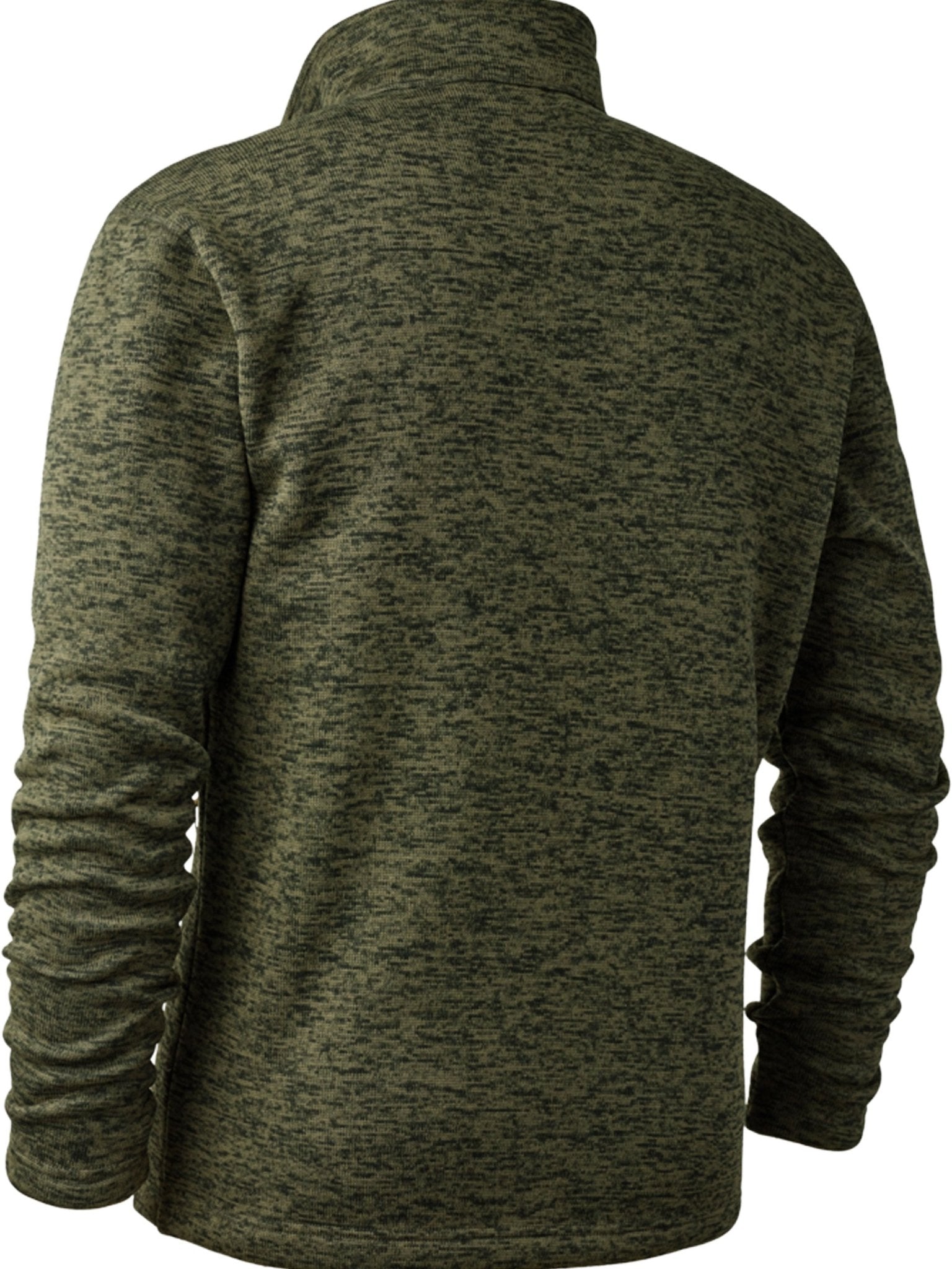 Deerhunter - Sarek Mens Knitted Jacket