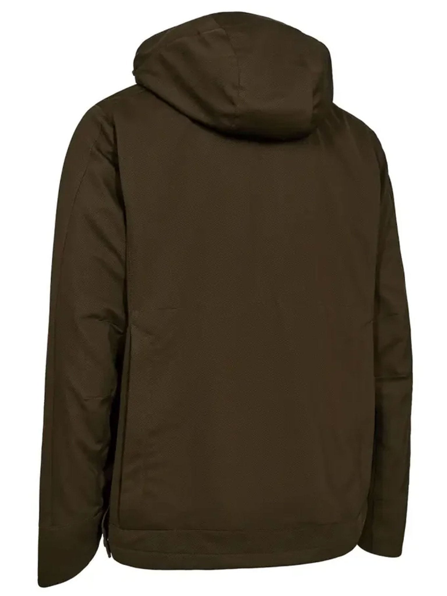 Deerhunter - Muflon Pro Light Waterproof, Windproof and breathable mens Jacket / mens Coat Deerhunter