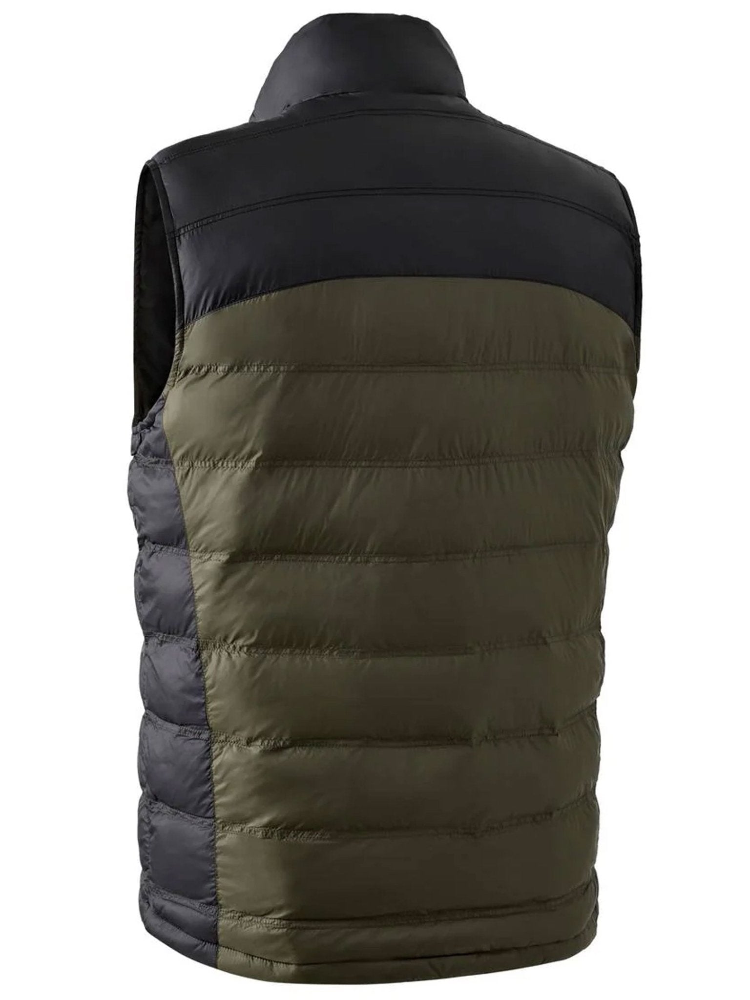 Deerhunter - Northward Padded Mens Gilet - Men Waistcoat Breathable insulated vest Deerhunter